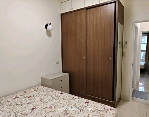 美術館舒適兩房家電齊全即可入住 - Image 5