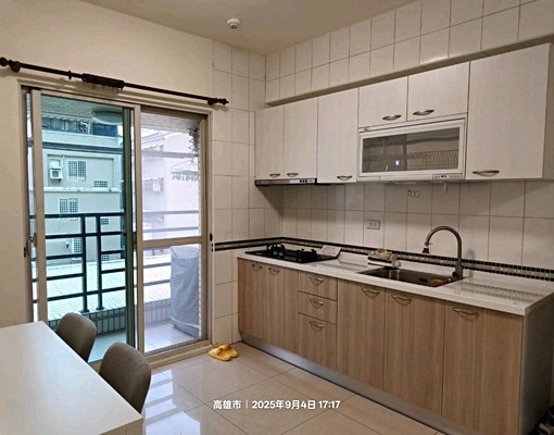 美術館舒適兩房家電齊全即可入住 - Image 3