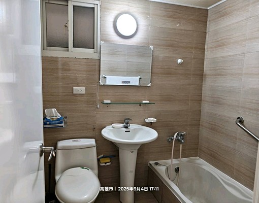 美術館舒適兩房家電齊全即可入住 - Image 7