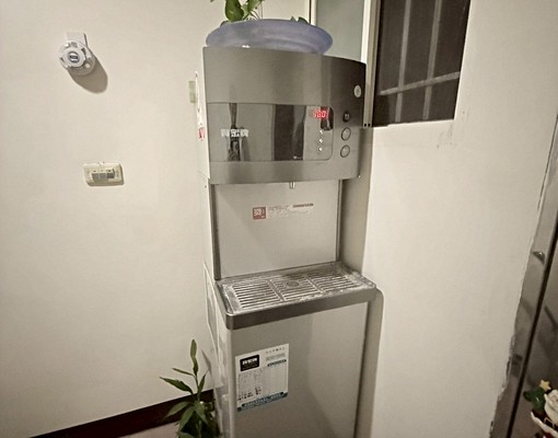 士林🏘️台水電🌟租補‼️獨洗曬有飲水機/限女🔥 - Image 12