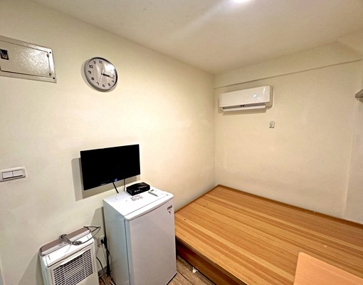 中山國中🏠免爬梯/變頻冷氣/垃圾代收/電子鎖/近捷機能 - Image 2