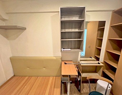 中山國中🏘️小資首選🔥有垃圾代收免爬梯/變頻冷氣🌟 - Image 4