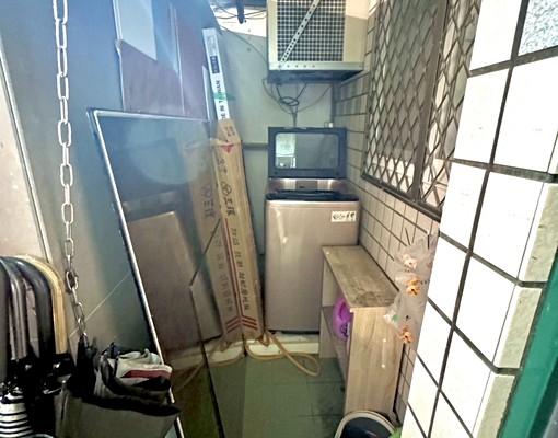 中山國中🏘️小資首選🔥有垃圾代收免爬梯/變頻冷氣🌟 - Image 12