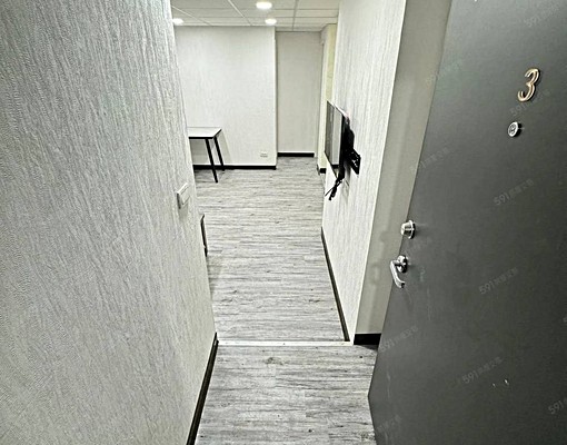 大橋頭站、免爬高、獨洗、可寵、可租補203 - Image 6