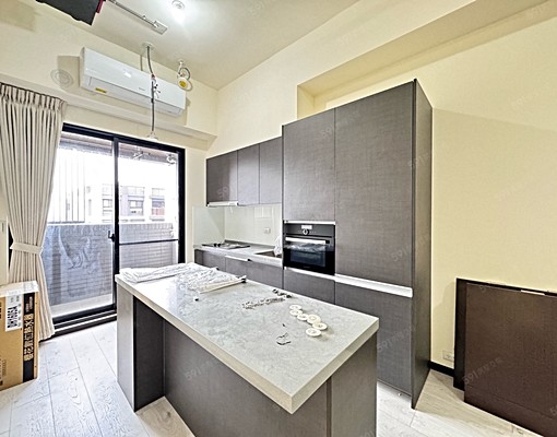 A18時尚苑2+1房/租補戶籍🉑談/租金含車管頂樓戶 - Image 4