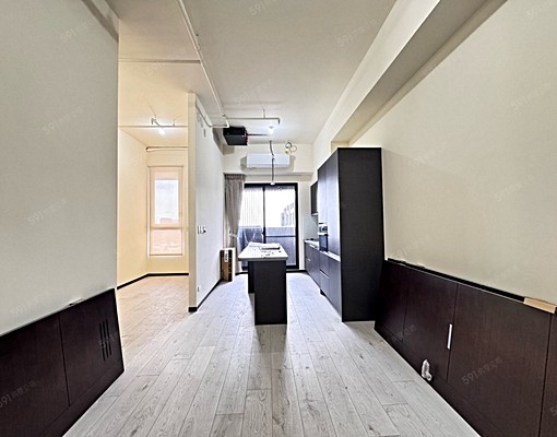 A18時尚苑2+1房/租補戶籍🉑談/租金含車管頂樓戶 - Image 5