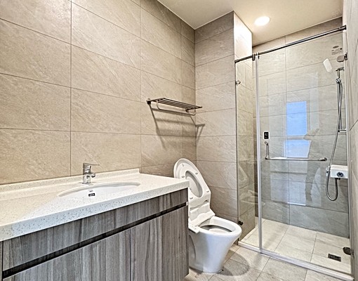 A18時尚苑2+1房/租補戶籍🉑談/租金含車管頂樓戶 - Image 14