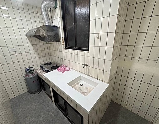 松山車站、兩房一廳、新裝修、租補、採光通風 - Image 8