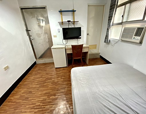 金門街近高師大.文化中心.崛江雙人套房 - Image 5