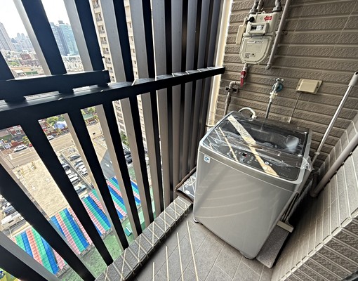 左營生態園區站,兩房一衛可養貓含車位設計住家 - Image 13