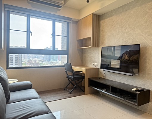 左營生態園區站,兩房一衛可養貓含車位設計住家 - Image 4