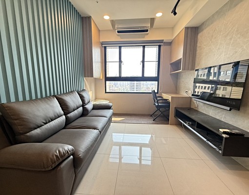 左營生態園區站,兩房一衛可養貓含車位設計住家 - Image 3