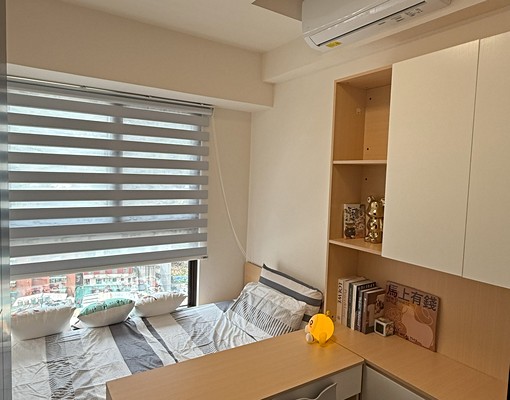 [可租補]洲子洋芳洲漾-全新高樓層美屋(3房2廳2衛2陽台) - Image 5