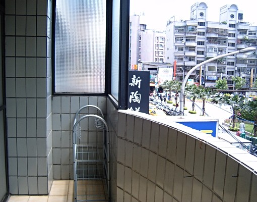 電梯大陽台世貿北醫~格局方正~交通便捷 - Image 4