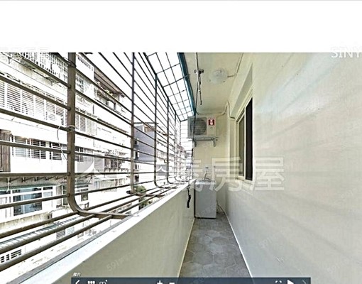 內湖502_健身公寓_捷運西湖站_獨立陽台_明亮舒適兩房 - Image 2