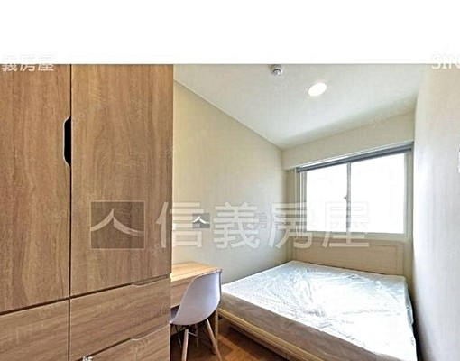 內湖502_健身公寓_捷運西湖站_獨立陽台_明亮舒適兩房 - Image 3