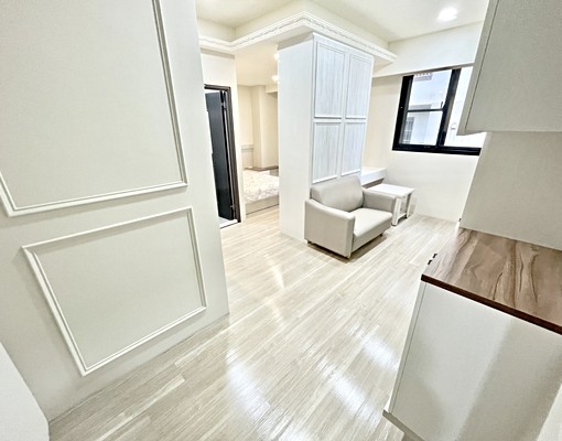 時尚貓宅👉雙人租補💯陽台獨洗💯流理台 - Image 5