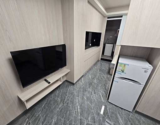 全新裝潢1房1廳可租補/家電、家具一應具全/三分鐘到台北 - Image 11