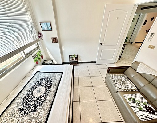 溫馨大三房📣家具全配📣近七期市政府📣可租補📣獨洗曬 - Image 6