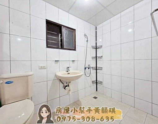 🌞臨近裕民夜市｜一房一廳舒適空間 - Image 6