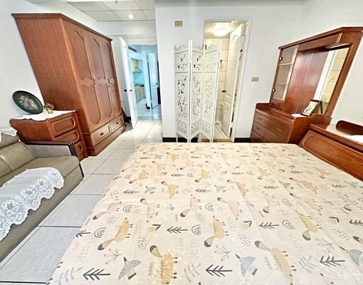 溫馨大三房📣家具全配📣近七期市政府📣可租補📣獨洗曬 - Image 10