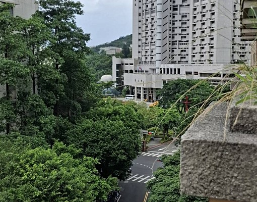 天母米蘭小鎮😊電梯套房管理.優美景觀(社宅/租補) - Image 8