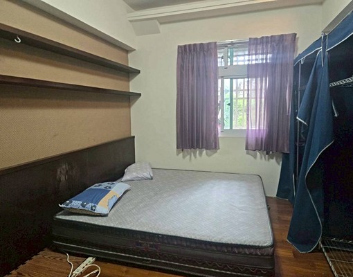 免仲介費可租補-僑愛雙橡園三房-五泰小菁 - Image 6