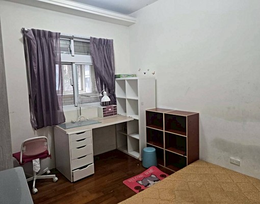 免仲介費可租補-僑愛雙橡園三房-五泰小菁 - Image 7