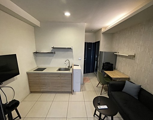 逢甲1房1廳1衛大套房，沙發電磁爐流理台子母車，可短租 - Image 3