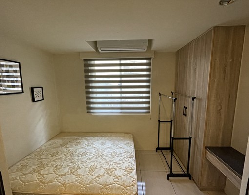 逢甲1房1廳1衛大套房，沙發電磁爐流理台子母車，可短租 - Image 5