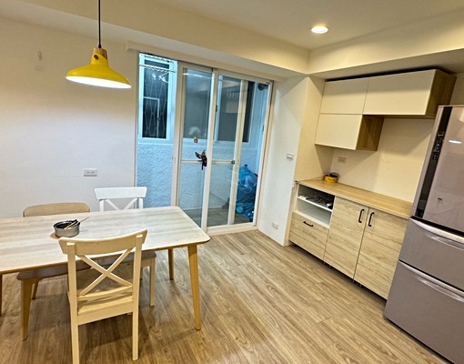 近北門捷運站｜2房1廳整層住家｜有管理員社區大樓 - Image 2