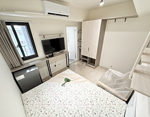 你說你最愛我💖可租補可貓陽台獨洗💖全新未住 - Image 1