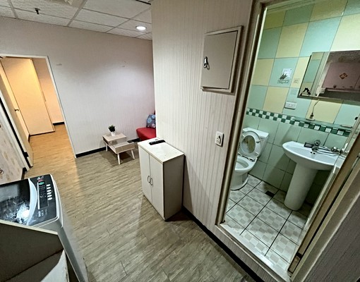 🌸小花租賃🌸南區一房一廳大套房‼️ - Image 9