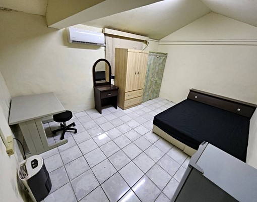 慈濟大學1樓清幽單人大雅房分離冷氣WIFI網路冰箱 - 591租屋網 - Image 1