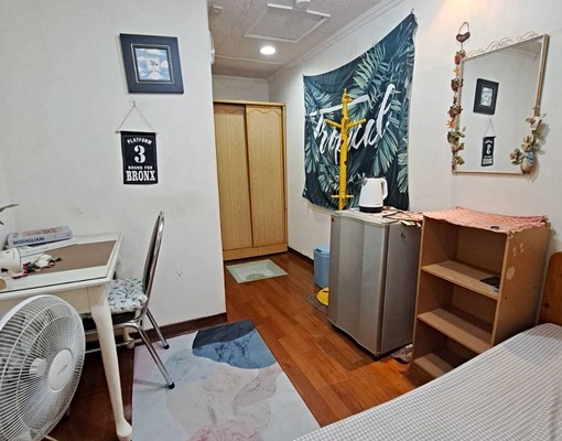 *可申請補助*近高科大長庚正修雅房出租 - Image 2