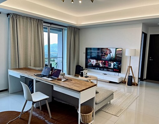 淡水/北投國際社區住宅出租 - 591租屋網 - Image 4