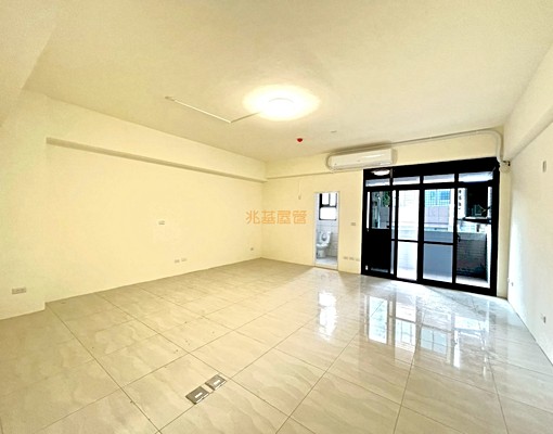 兆基🏡巨城民族路全新電梯套房 - Image 1