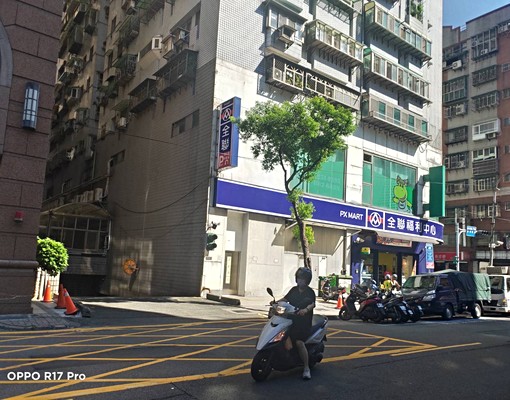 文德雨農路陽明凱旋B3坡道入口平面車道2米機械車位 - Image 6