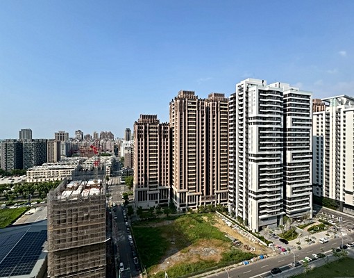 安平區全新美宅|平車可租補兩房🤎興城團隊 - Image 7