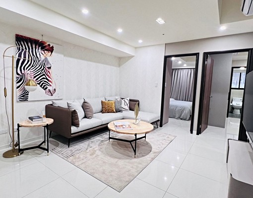 自租❤️可租補❤️全新2-3房2.6萬起❤️有車位❤️拎包住 - Image 3