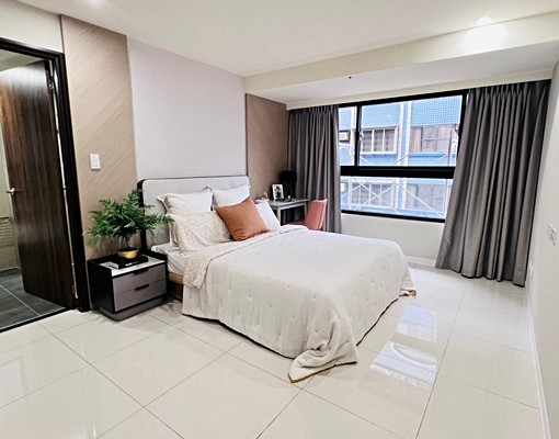 自租❤️可租補❤️全新2-3房2.6萬起❤️有車位❤️拎包住 - Image 2