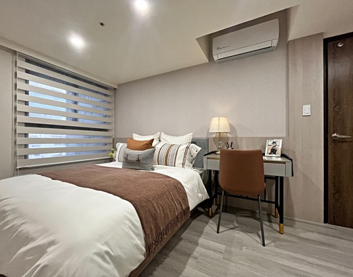 自租❤️可租補❤️全新2-3房2.6萬起❤️有車位❤️拎包住 - Image 5