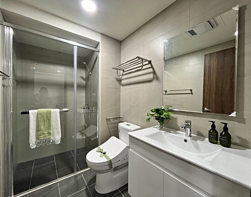 自租❤️可租補❤️全新2-3房2.6萬起❤️有車位❤️拎包住 - Image 12