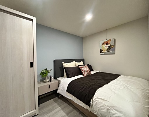 自租❤️可租補❤️全新2-3房2.6萬起❤️有車位❤️拎包住 - Image 11