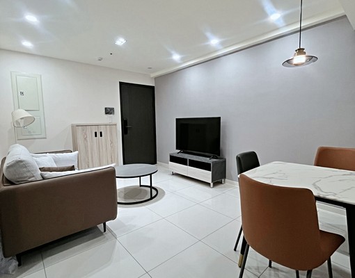 自租❤️可租補❤️全新2-3房2.6萬起❤️有車位❤️拎包住 - Image 10