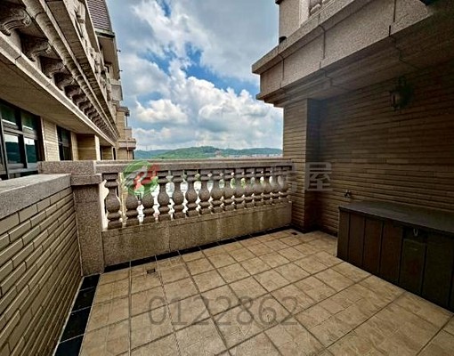 🏠西班牙廣場🔥4房+平面車位🔥含管❗️不寵物❗️ - Image 8