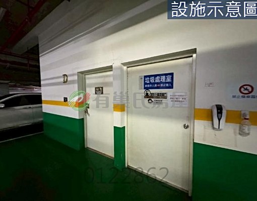 🏠西班牙廣場🔥4房+平面車位🔥含管❗️不寵物❗️ - Image 13