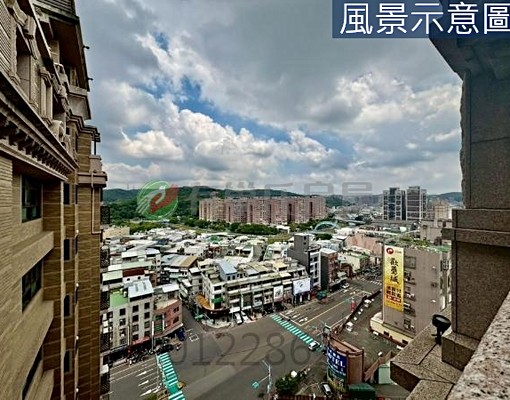 🏠西班牙廣場🔥4房+平面車位🔥含管❗️不寵物❗️ - Image 15