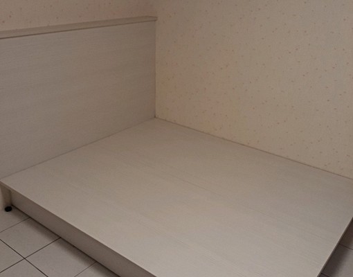 統一新城一樓精裝屋(1+1+B1)(拎包入住) - Image 2