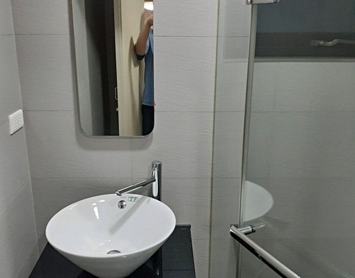 統一新城一樓精裝屋(1+1+B1)(拎包入住) - Image 13